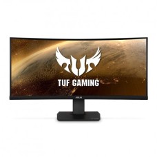 Asus TUF VG35VQ 35” UWQHD 100Hz Eye Care HDR Gaming Monitor